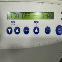 Eppendorf Vacufuge Plus Concentrator image 2